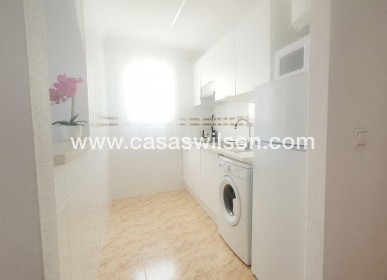 Bestaande bouw - Appartement - Torrevieja - Estacion De Autobuses