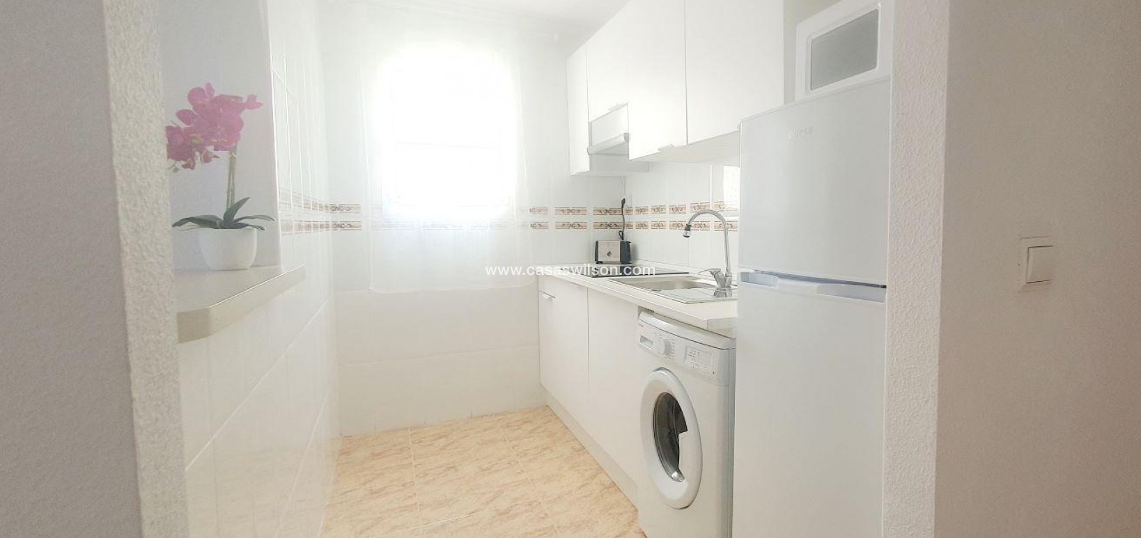 Bestaande bouw - Appartement - Torrevieja - Estacion De Autobuses