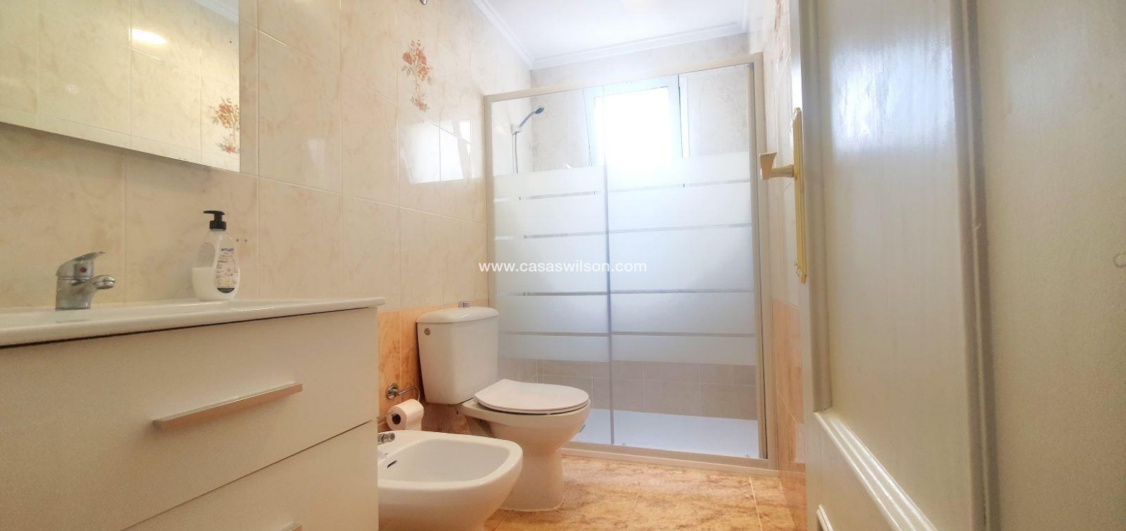 Bestaande bouw - Appartement - Torrevieja - Estacion De Autobuses