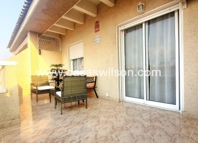 Bestaande bouw - Appartement - Torrevieja - Estacion De Autobuses
