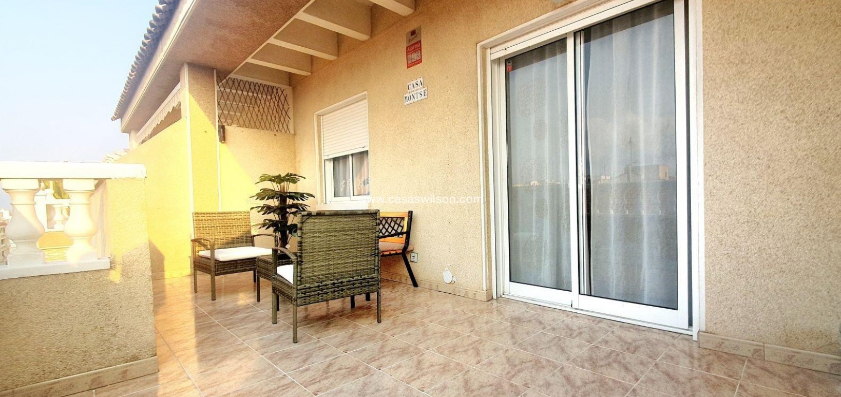 Bestaande bouw - Appartement - Torrevieja - Estacion De Autobuses