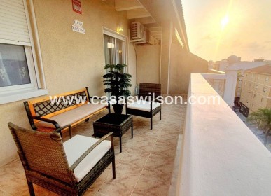 Bestaande bouw - Appartement - Torrevieja - Estacion De Autobuses