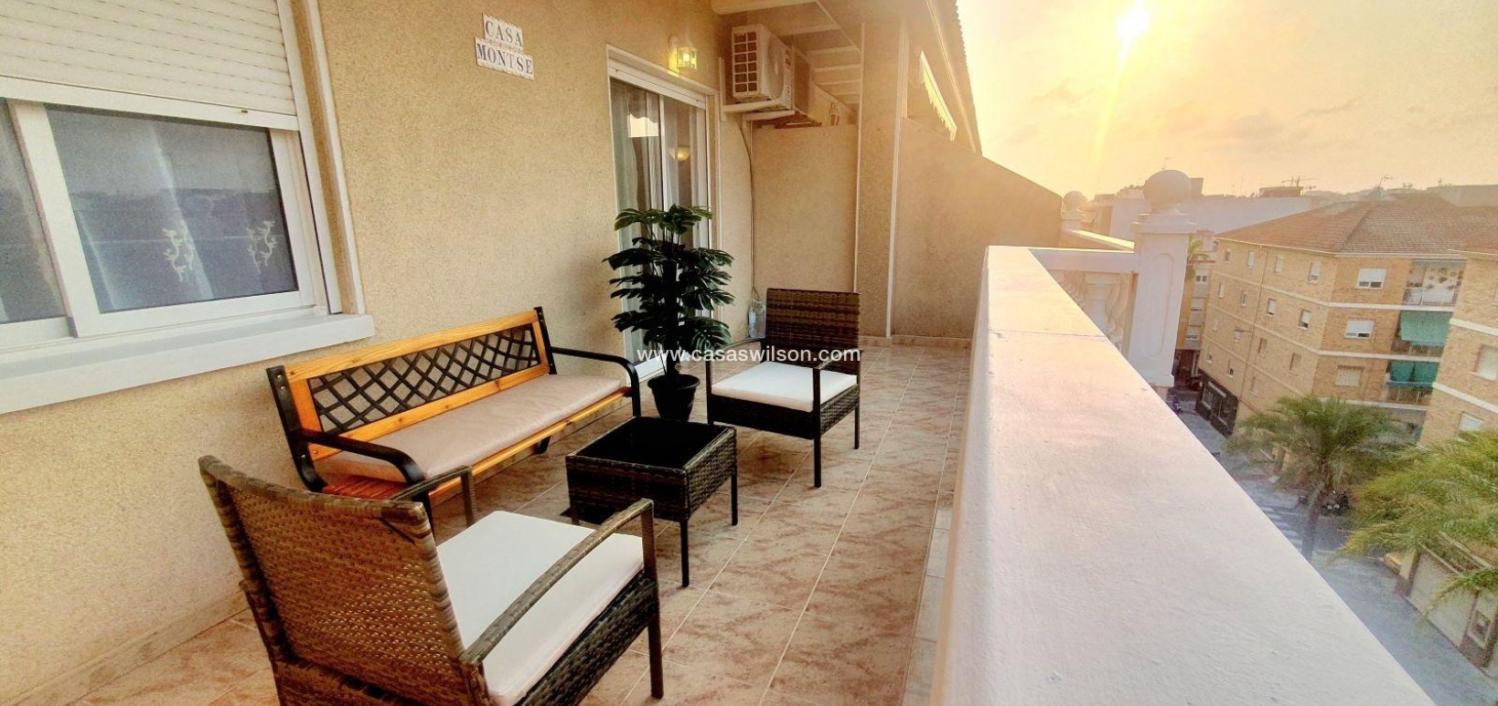 Bestaande bouw - Appartement - Torrevieja - Estacion De Autobuses