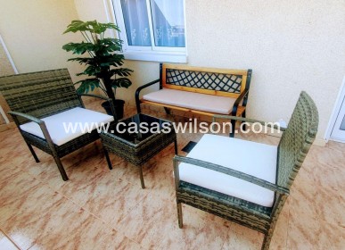 Bestaande bouw - Appartement - Torrevieja - Estacion De Autobuses