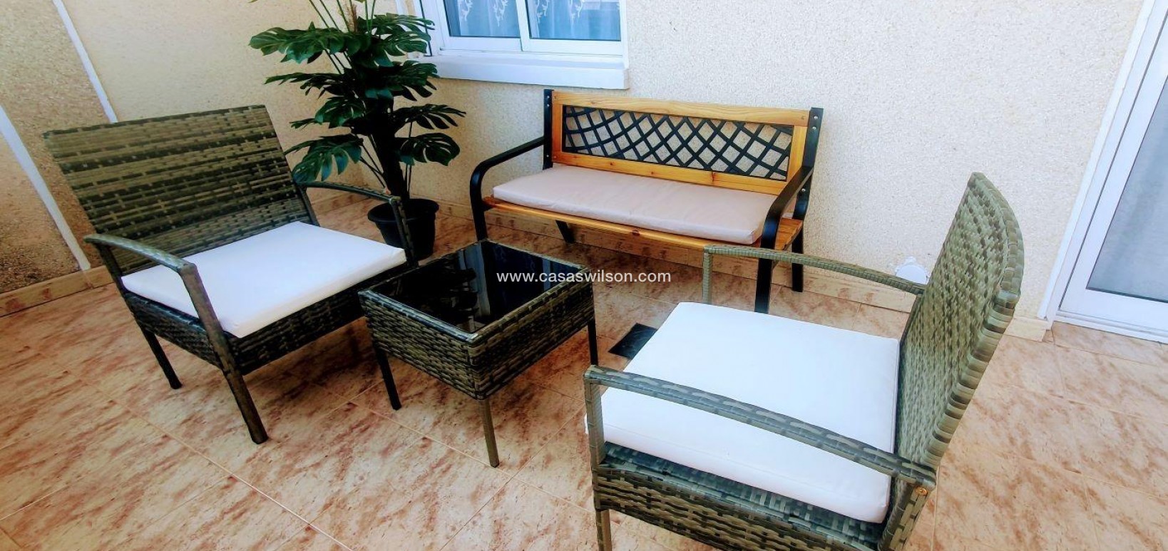 Bestaande bouw - Appartement - Torrevieja - Estacion De Autobuses