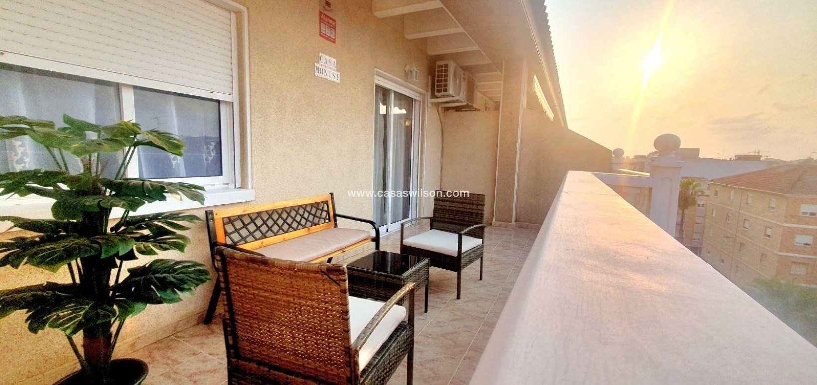 Bestaande bouw - Appartement - Torrevieja - Estacion De Autobuses