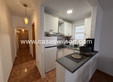 Sale - Appartement - Torrevieja - Costa Blanca