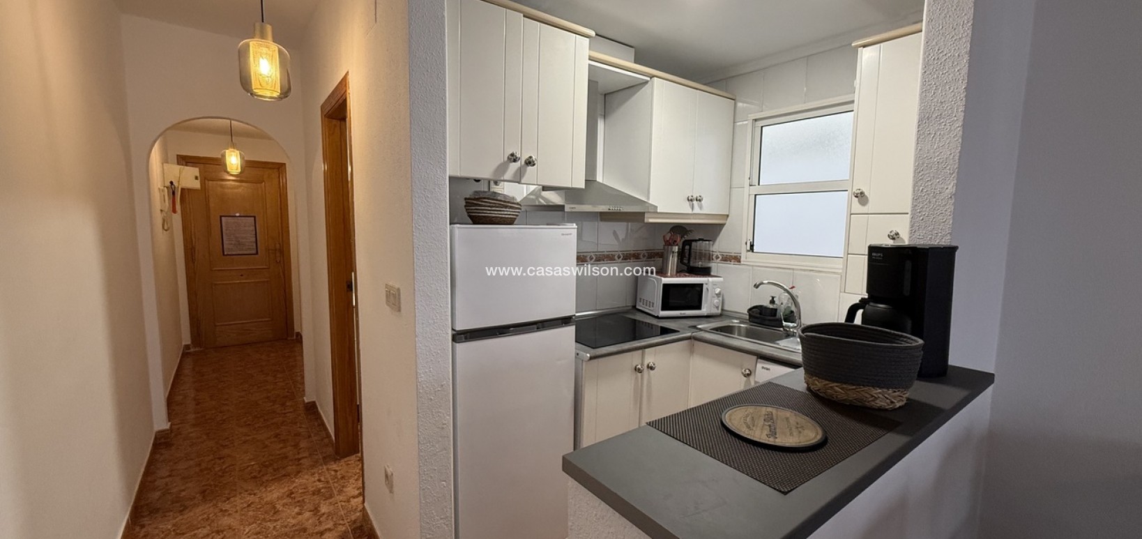Sale - Appartement - Torrevieja - Costa Blanca