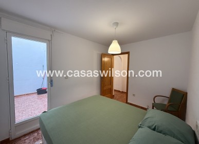 Sale - Appartement - Torrevieja - Costa Blanca