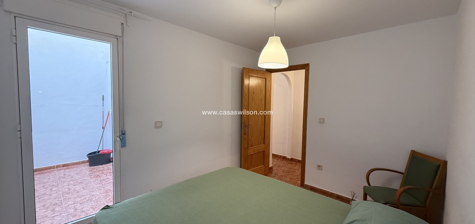 Sale - Appartement - Torrevieja - Costa Blanca