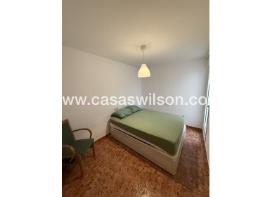 Sale - Appartement - Torrevieja - Costa Blanca