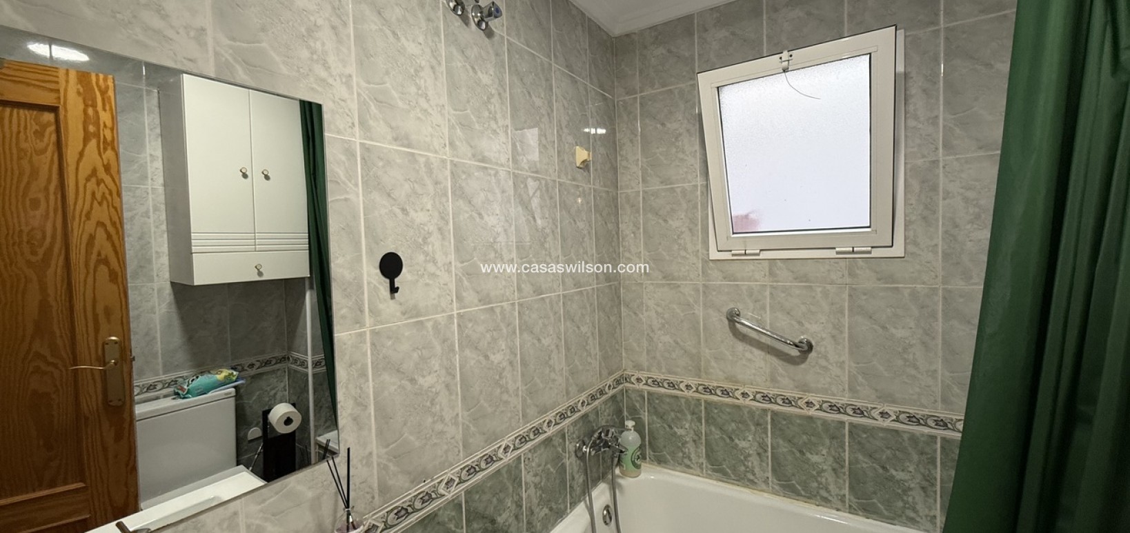 Sale - Appartement - Torrevieja - Costa Blanca