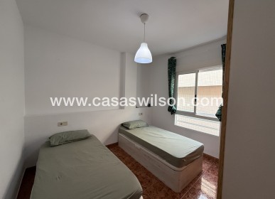Sale - Appartement - Torrevieja - Costa Blanca