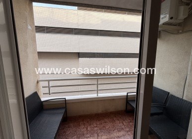 Sale - Appartement - Torrevieja - Costa Blanca