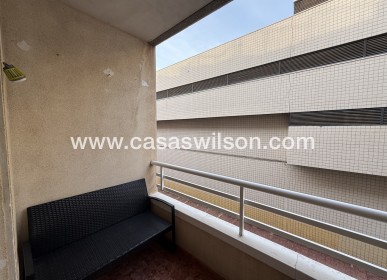 Sale - Appartement - Torrevieja - Costa Blanca