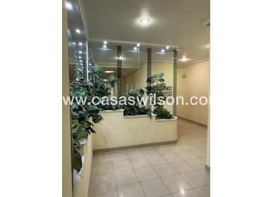 Sale - Appartement - Torrevieja - Costa Blanca