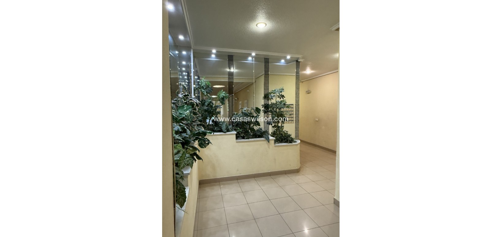 Sale - Appartement - Torrevieja - Costa Blanca