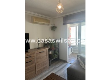 Sale - Appartement - Torrevieja - Centro