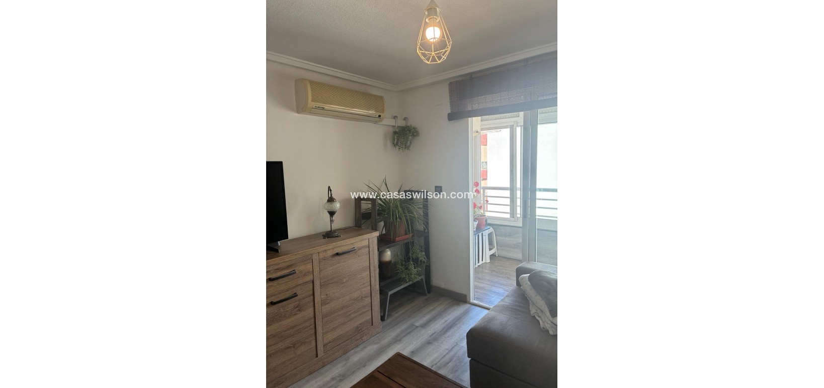 Sale - Appartement - Torrevieja - Centro