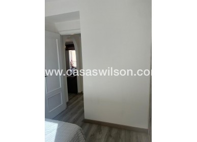 Sale - Appartement - Torrevieja - Centro
