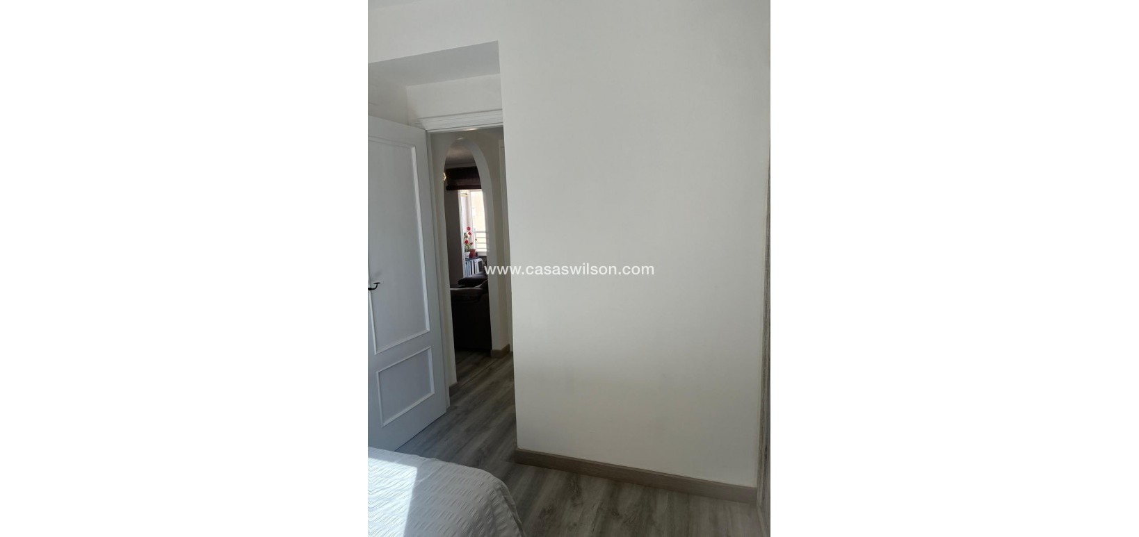 Sale - Appartement - Torrevieja - Centro