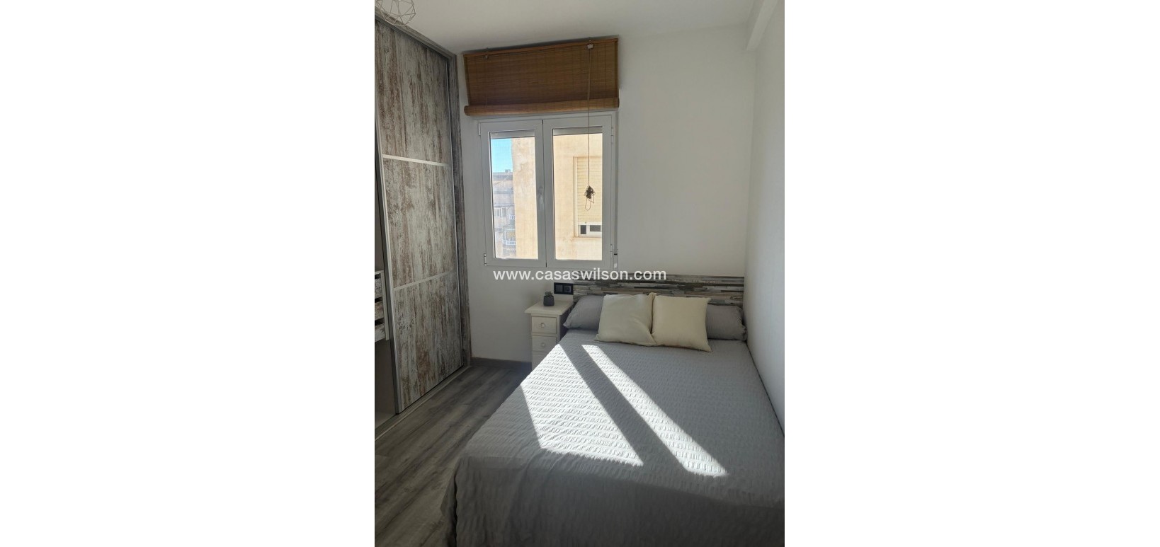 Sale - Appartement - Torrevieja - Centro