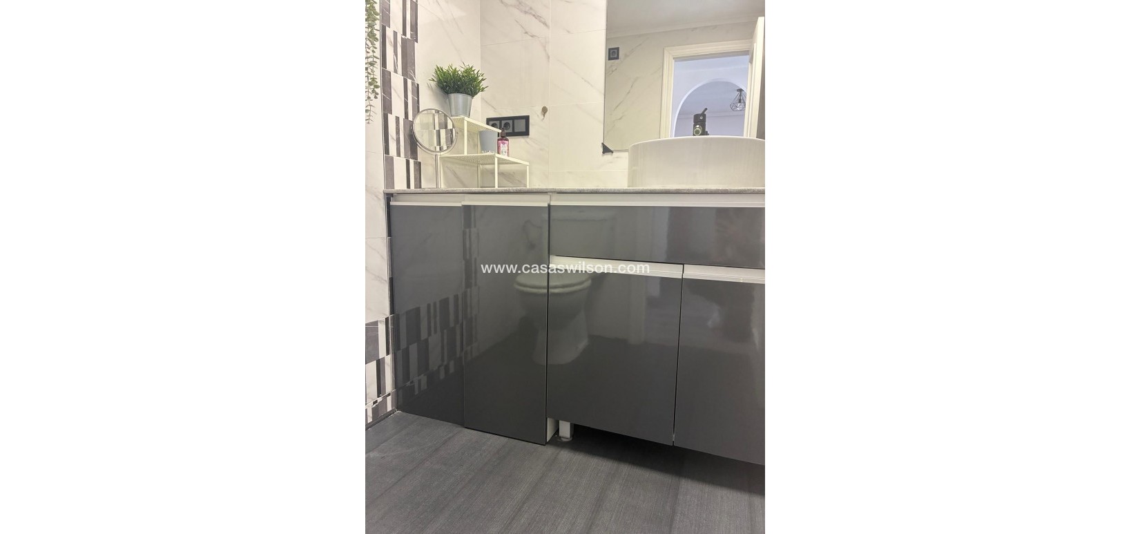 Sale - Appartement - Torrevieja - Centro