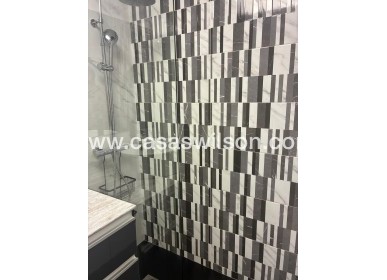 Sale - Appartement - Torrevieja - Centro