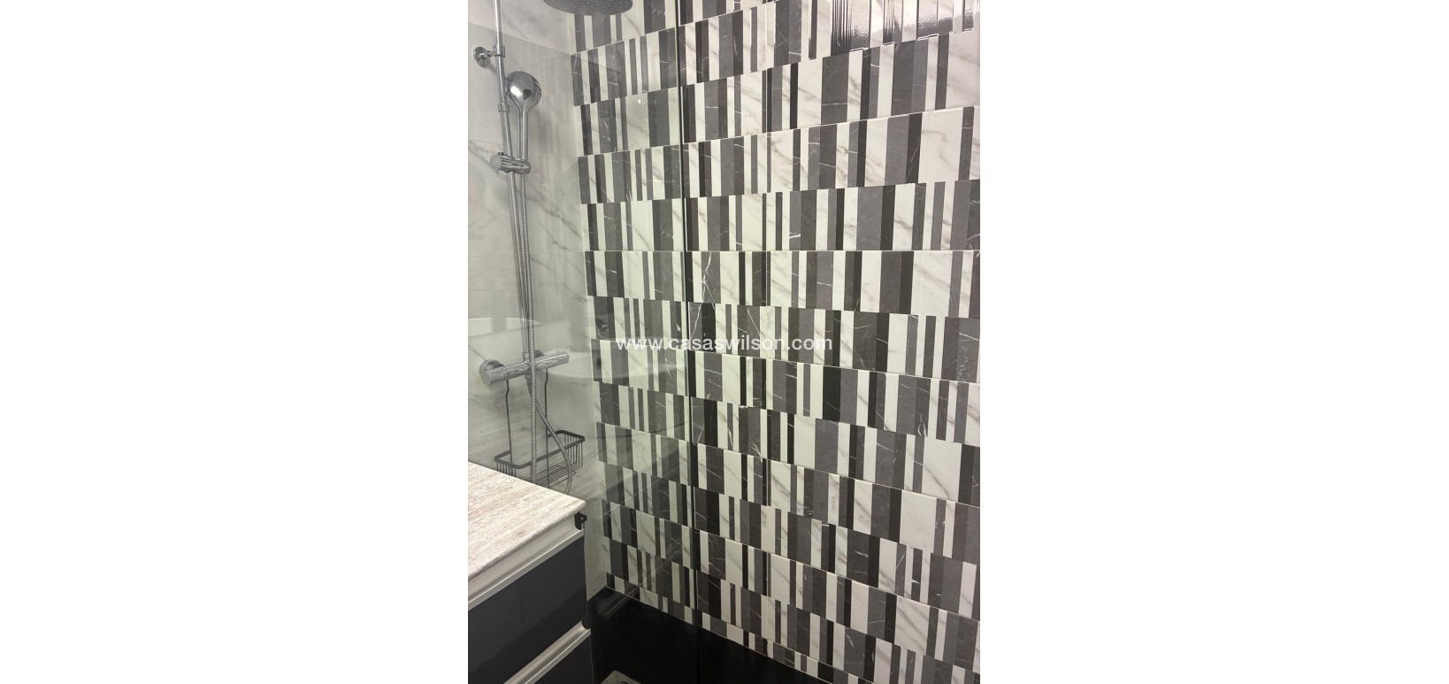 Sale - Appartement - Torrevieja - Centro