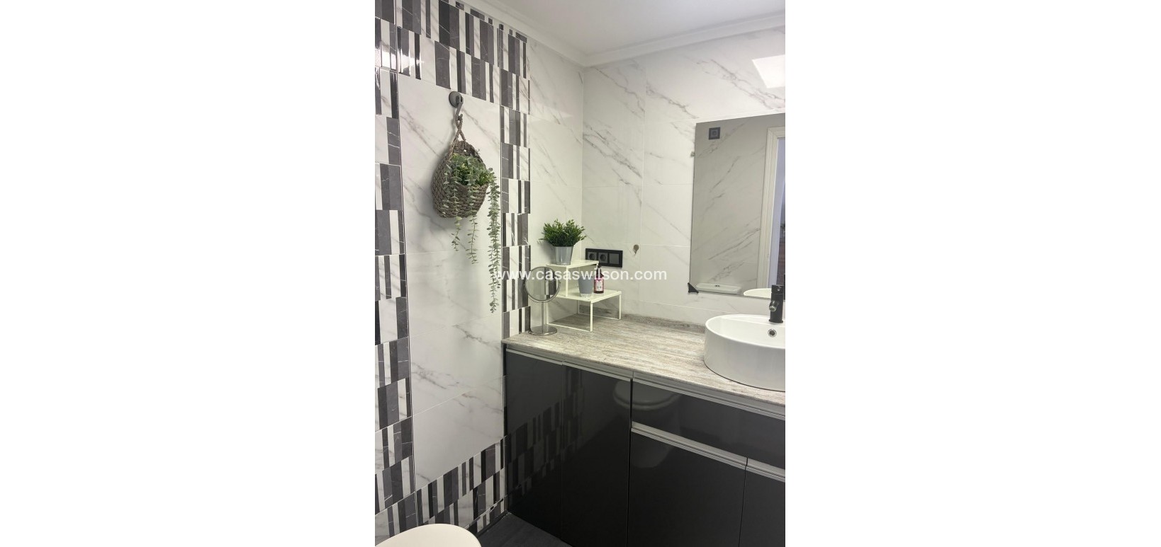Sale - Appartement - Torrevieja - Centro