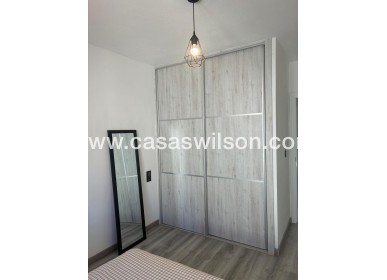 Sale - Appartement - Torrevieja - Centro
