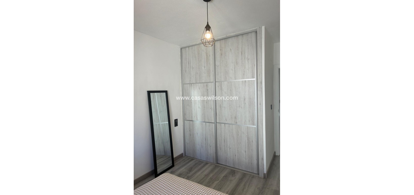 Sale - Appartement - Torrevieja - Centro