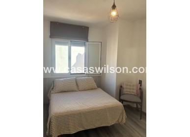 Sale - Appartement - Torrevieja - Centro