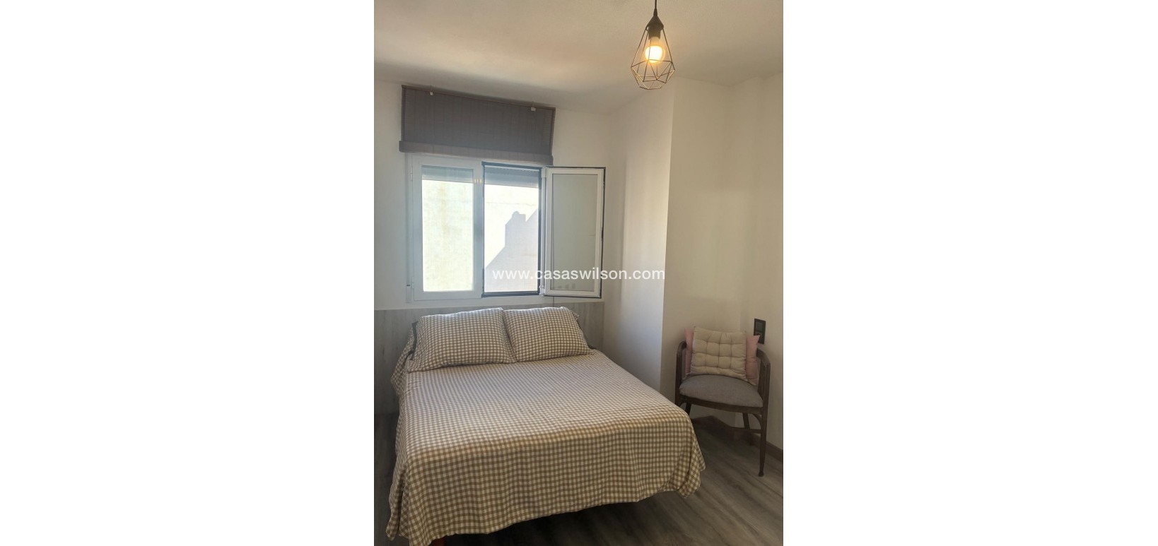 Sale - Appartement - Torrevieja - Centro