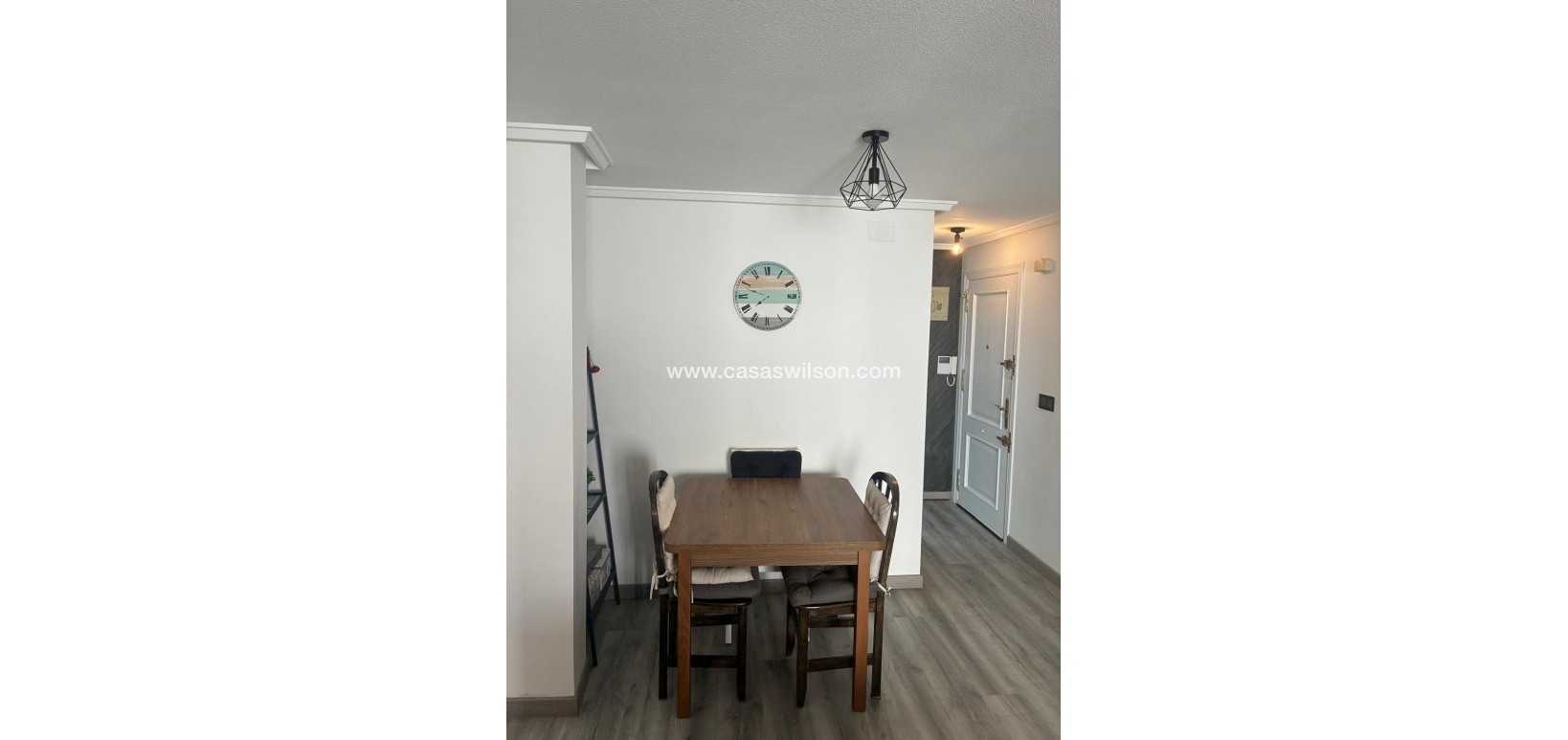 Sale - Appartement - Torrevieja - Centro