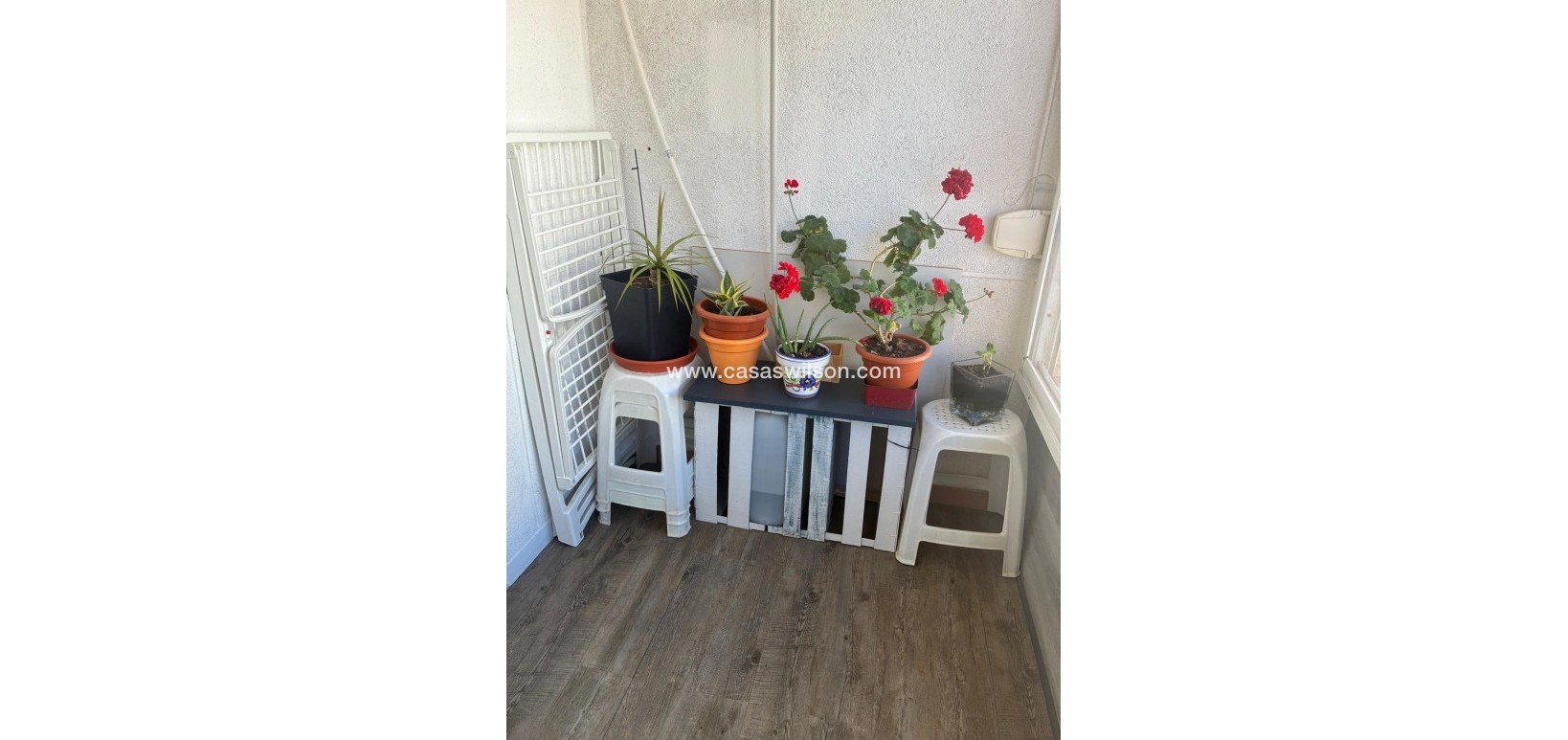 Sale - Appartement - Torrevieja - Centro