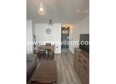 Sale - Appartement - Torrevieja - Centro
