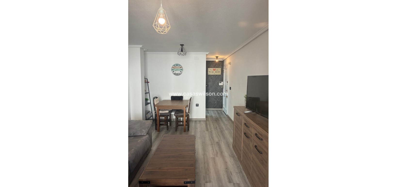 Sale - Appartement - Torrevieja - Centro