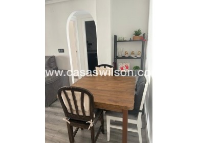 Sale - Appartement - Torrevieja - Centro