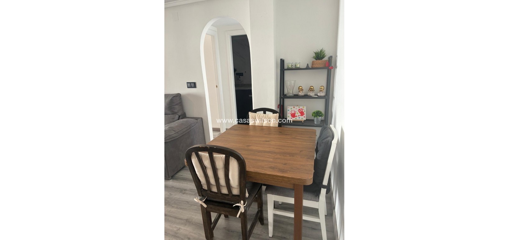 Sale - Appartement - Torrevieja - Centro