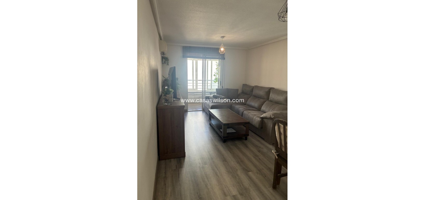 Sale - Appartement - Torrevieja - Centro