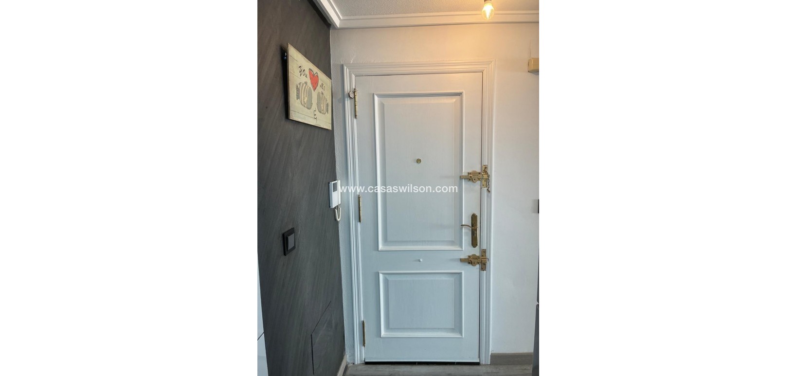 Sale - Appartement - Torrevieja - Centro