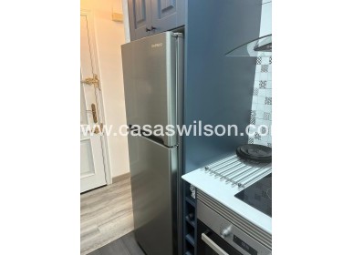Sale - Appartement - Torrevieja - Centro