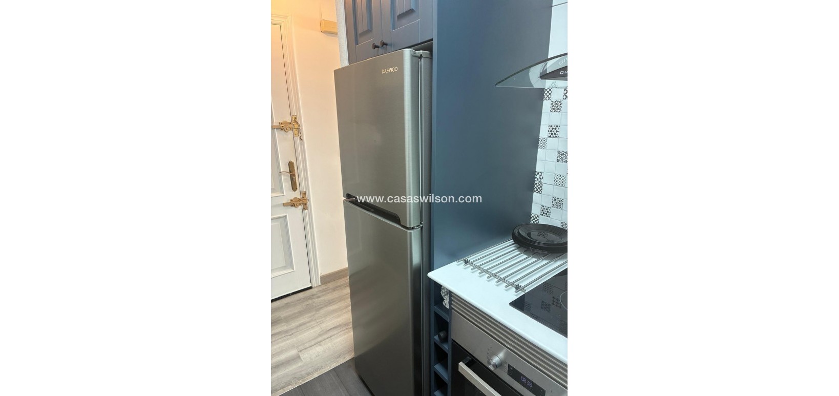 Sale - Appartement - Torrevieja - Centro
