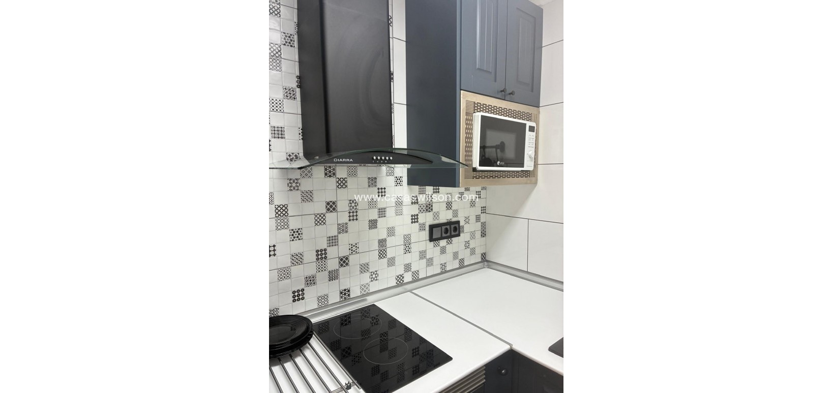 Sale - Appartement - Torrevieja - Centro