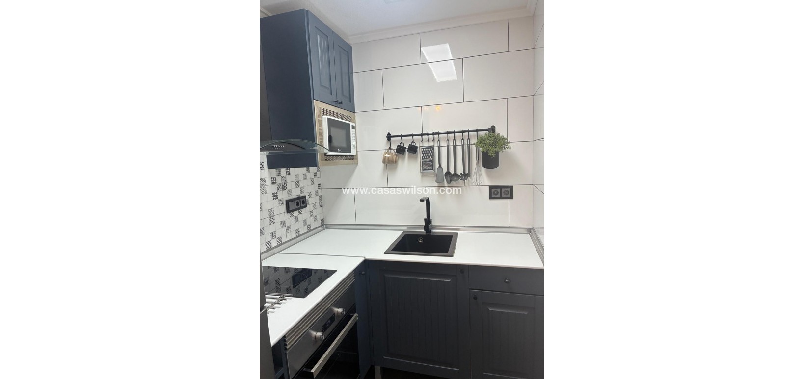 Sale - Appartement - Torrevieja - Centro