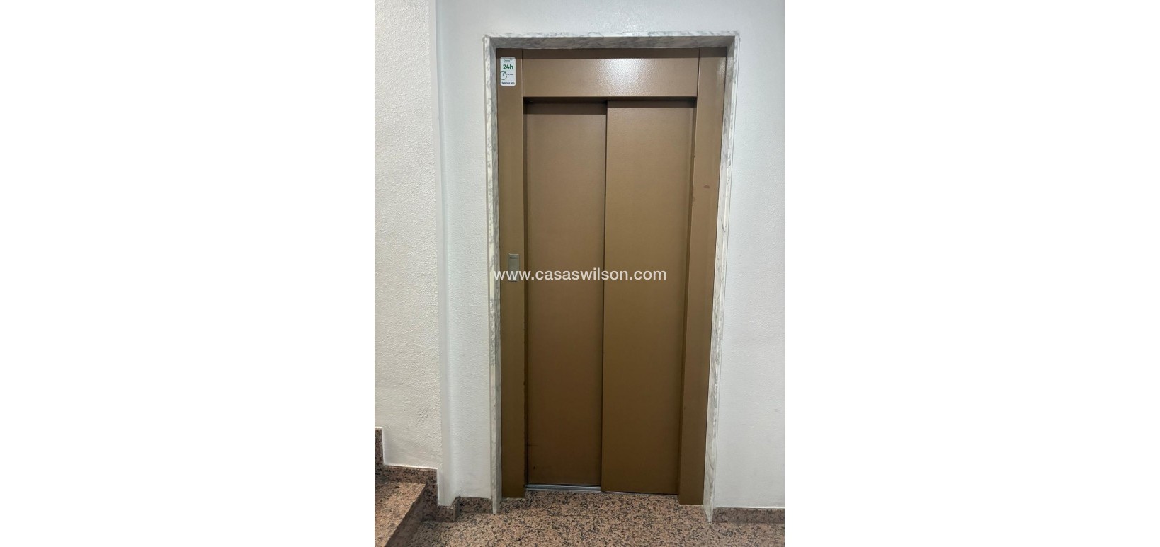 Sale - Appartement - Torrevieja - Centro