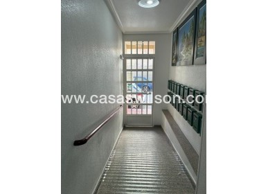Sale - Appartement - Torrevieja - Centro