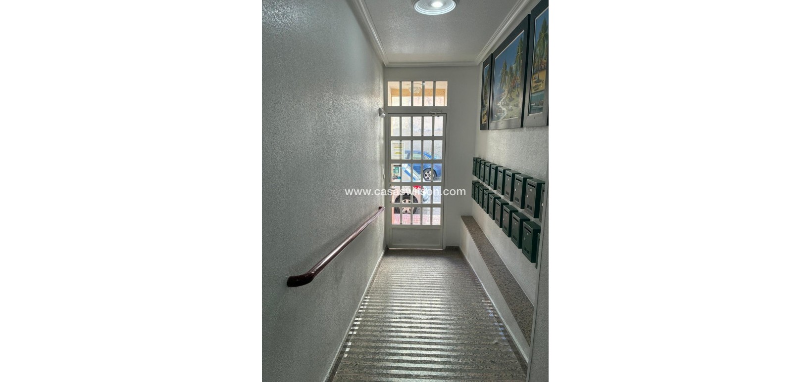 Sale - Appartement - Torrevieja - Centro