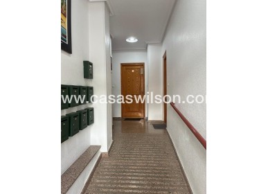 Sale - Appartement - Torrevieja - Centro